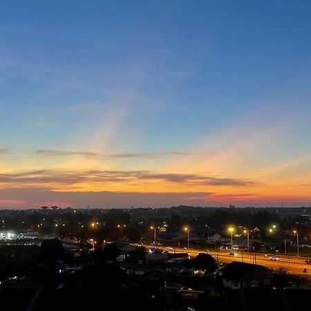 Myrumah Imperio Home , Alor Setar 3Br With Sky Infinity Pool Buitenkant foto