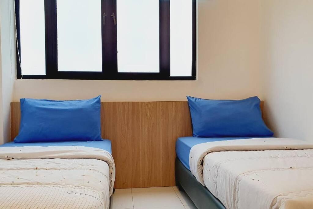 Myrumah Imperio Home , Alor Setar 3Br With Sky Infinity Pool Buitenkant foto
