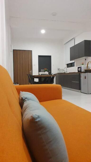 Myrumah Imperio Home , Alor Setar 3Br With Sky Infinity Pool Buitenkant foto