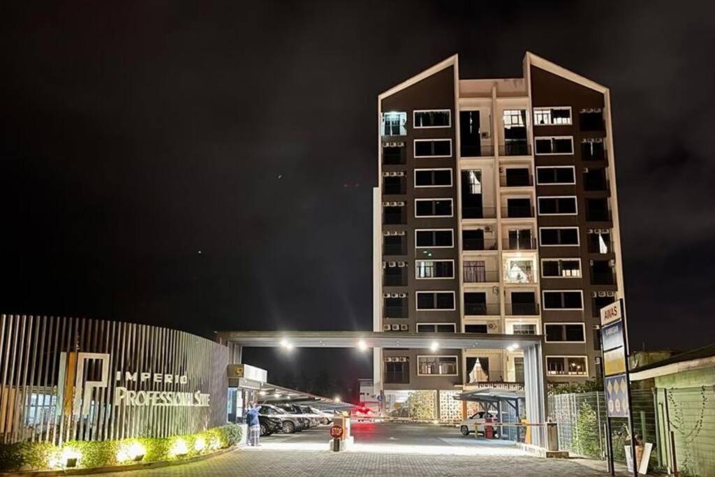 Myrumah Imperio Home , Alor Setar 3Br With Sky Infinity Pool Buitenkant foto