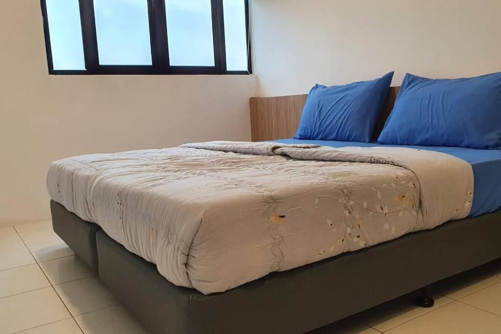 Myrumah Imperio Home , Alor Setar 3Br With Sky Infinity Pool Buitenkant foto