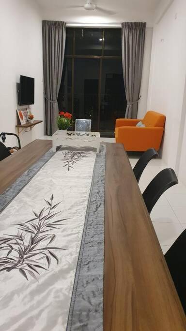 Myrumah Imperio Home , Alor Setar 3Br With Sky Infinity Pool Buitenkant foto