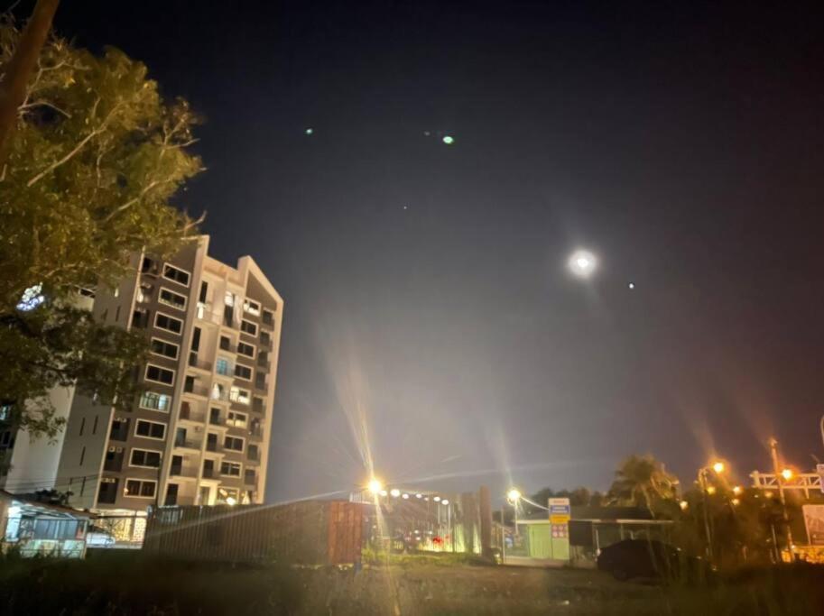 Myrumah Imperio Home , Alor Setar 3Br With Sky Infinity Pool Buitenkant foto