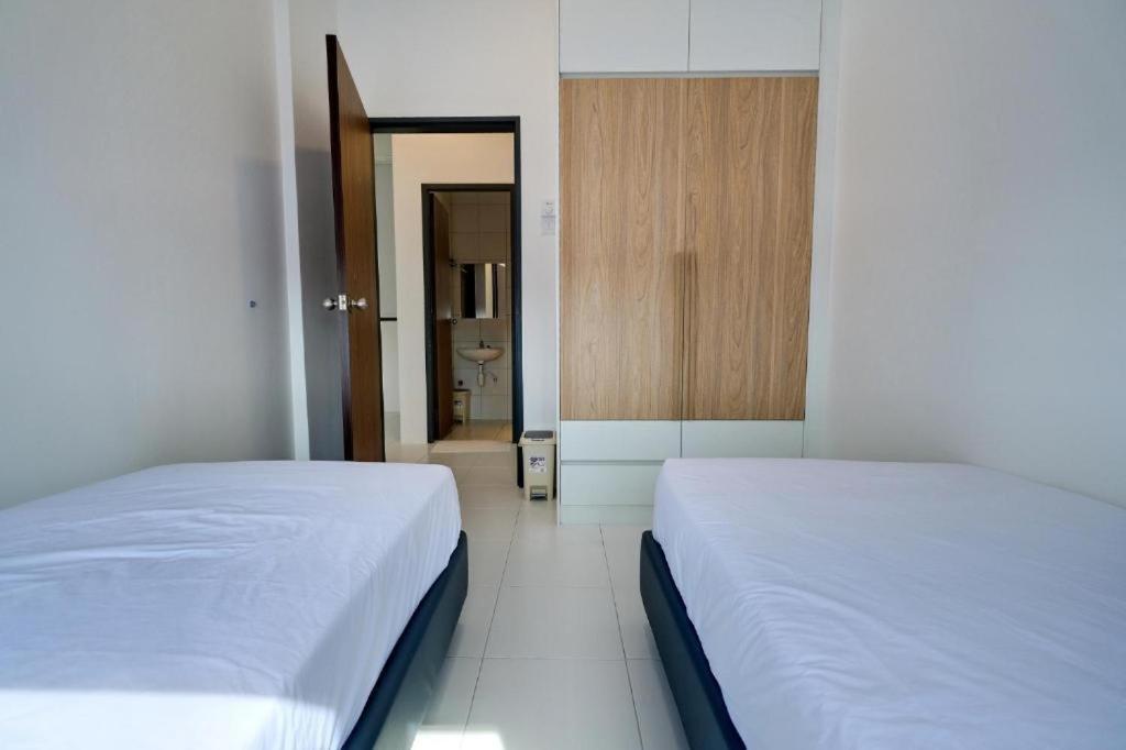 Myrumah Imperio Home , Alor Setar 3Br With Sky Infinity Pool Buitenkant foto