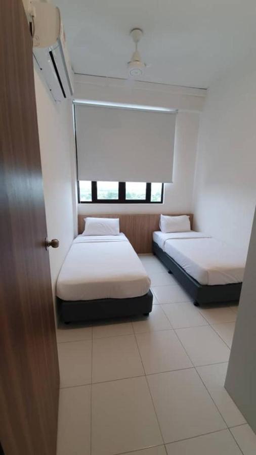 Myrumah Imperio Home , Alor Setar 3Br With Sky Infinity Pool Buitenkant foto
