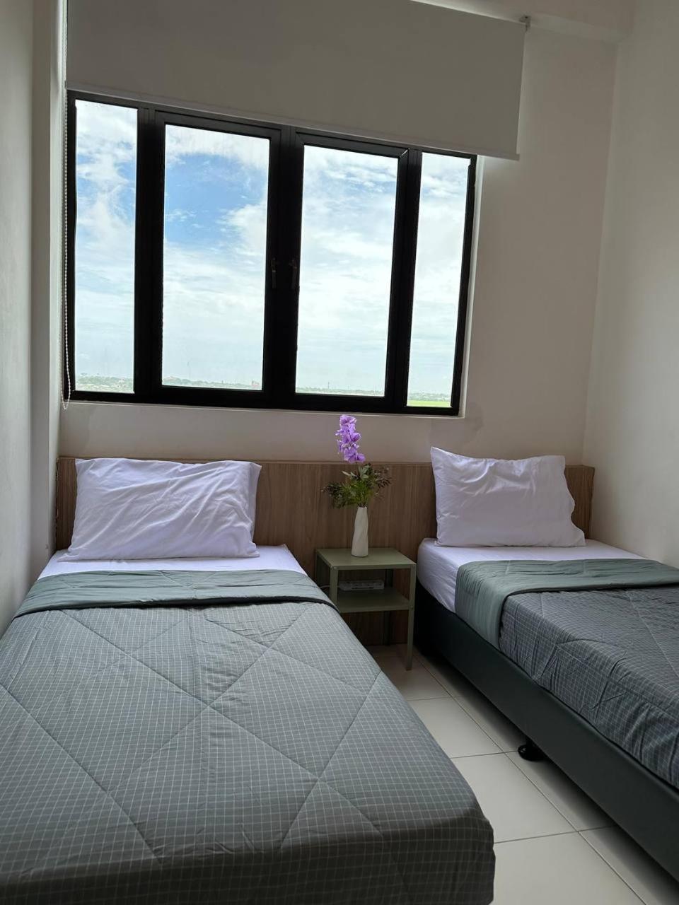 Myrumah Imperio Home , Alor Setar 3Br With Sky Infinity Pool Buitenkant foto