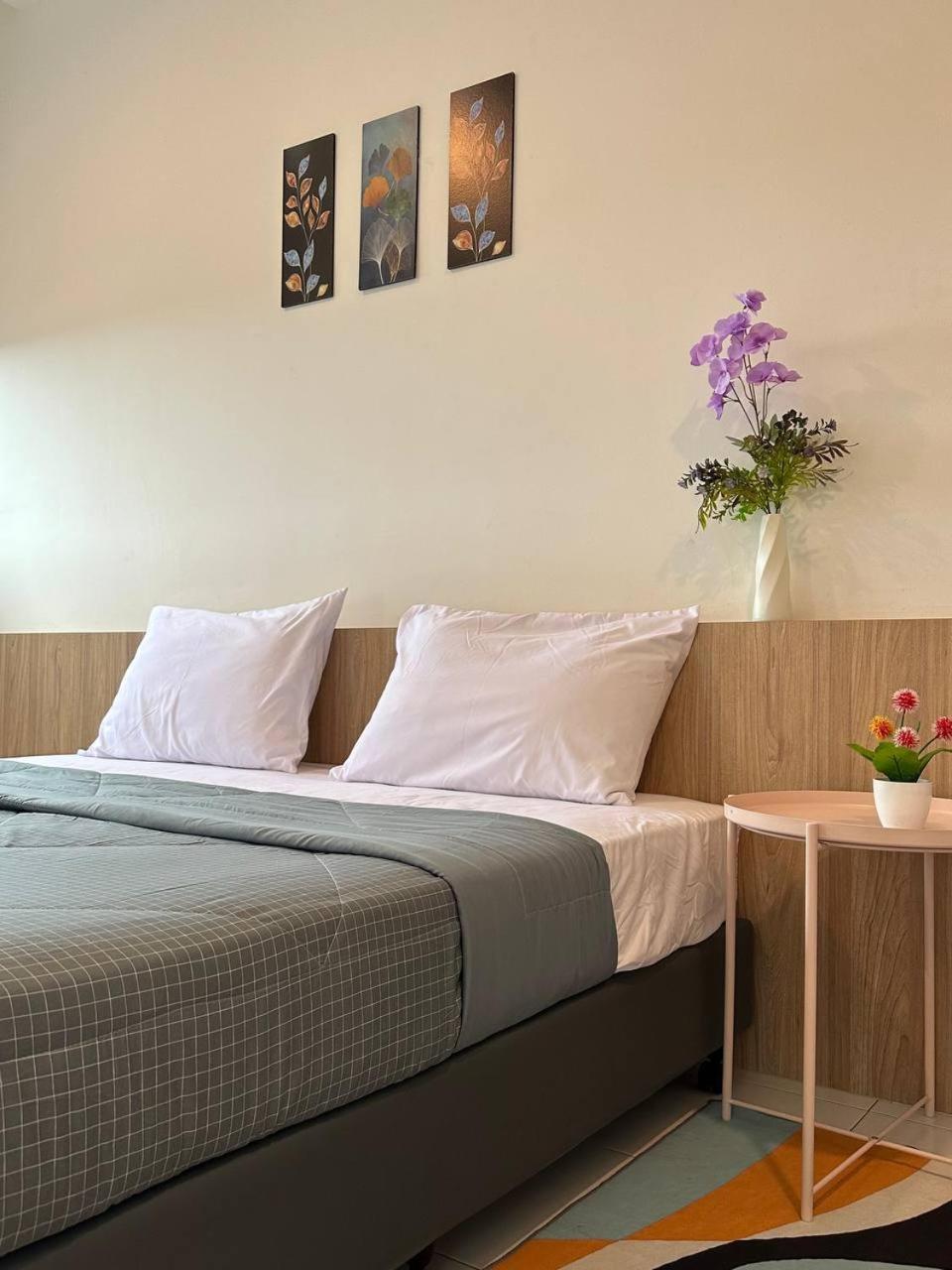 Myrumah Imperio Home , Alor Setar 3Br With Sky Infinity Pool Buitenkant foto